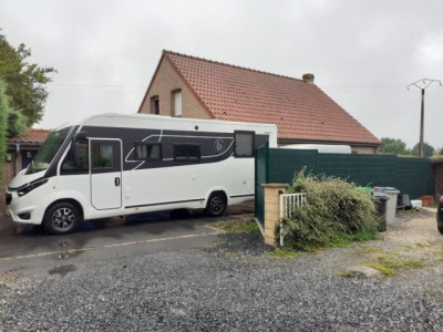 Benimar Amphitryon 997 - Photo 6
