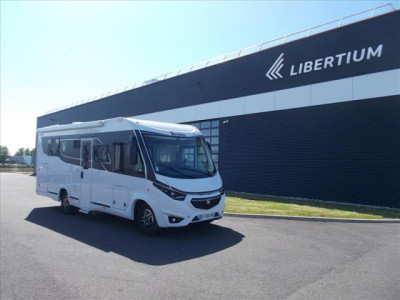 Benimar Amphitryon 998 A Occasion