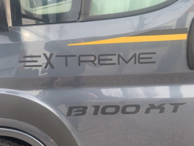 Benimar Benivan 100 xt extreme - Photo 19
