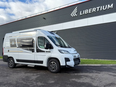 Benimar Benivan 100 Neuf