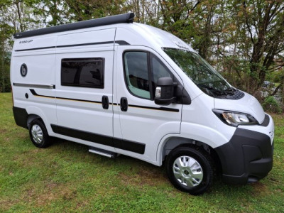 Achat Benimar Benivan 100 ES Fourgon Neuf