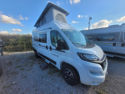 Benimar Benivan 100 Up plus Neuf