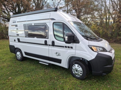 Benimar Benivan 100 Up Fourgon Neuf