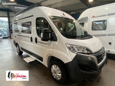 Benimar Benivan 100 Up Occasion