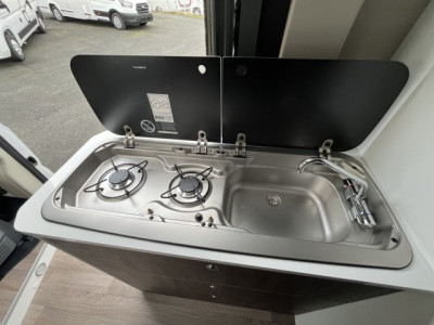 Benimar Benivan 120 B PLUS - A partir de 58.695 € - #6