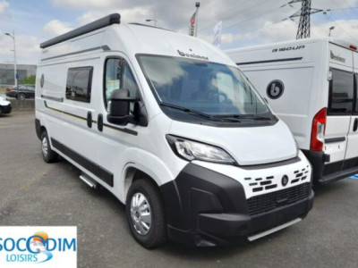 Achat Benimar Benivan 120 essential Neuf