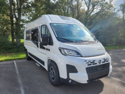 Benimar Benivan 120 ps Neuf