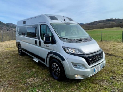 Benimar Benivan 120 B Occasion