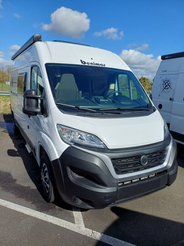 Benimar Benivan 120 ES Occasion