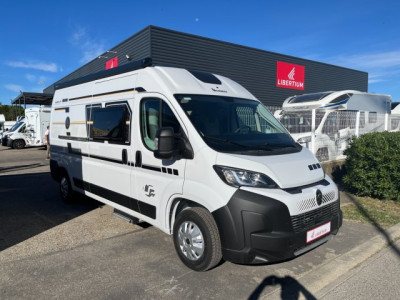 Benimar Benivan 120 Up Neuf