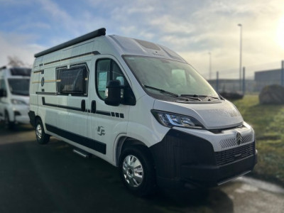 Benimar Benivan 120 Up B120 Neuf