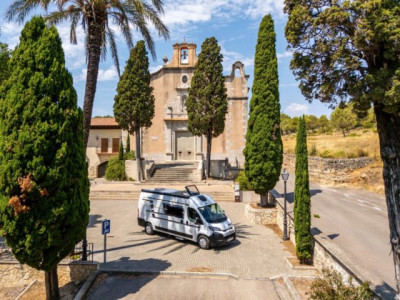 Benimar Benivan 120 Up Neuf