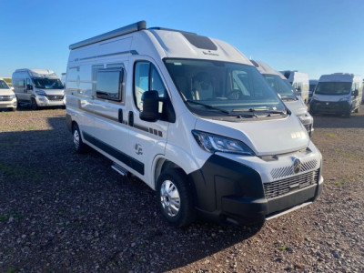 Benimar Benivan 120 Up b120 Neuf