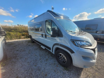 Benimar Benivan 144 xt Neuf