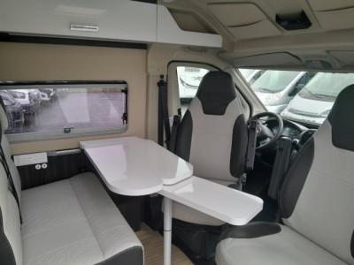 Benimar Benivan 144 - 59.990 &euro; - #2