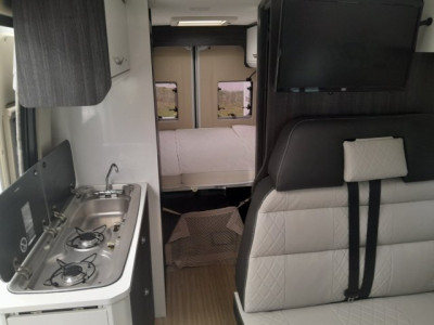 Benimar Benivan 144 - 59.990 &euro; - #3