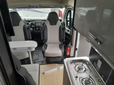 Benimar Benivan 144 - 59.990 &euro; - #6