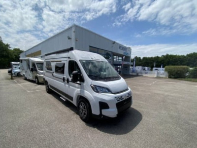 Achat Benimar Benivan 144 Plus ps Neuf