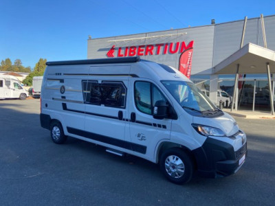 Benimar Benivan 144 Up Neuf