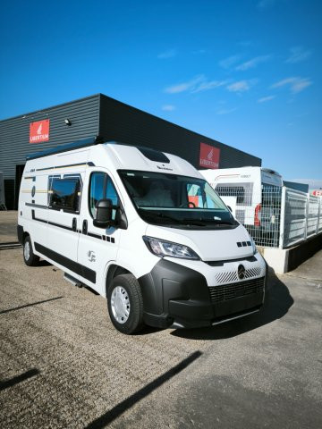 Benimar Benivan 144 Up Neuf