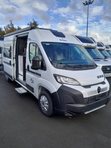 Benimar Benivan 144 Up Neuf