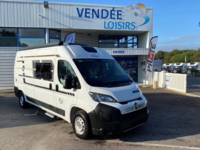 Benimar Benivan 144 Up Neuf