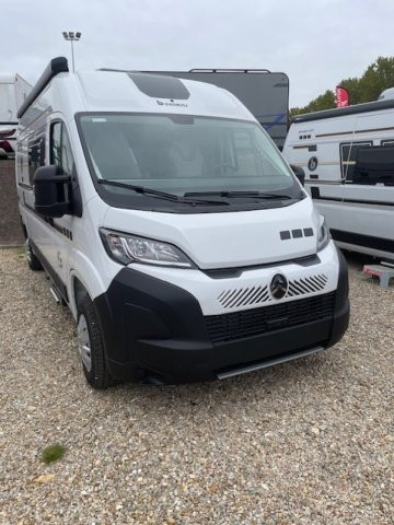 Benimar Benivan 144 Up 144UP Neuf