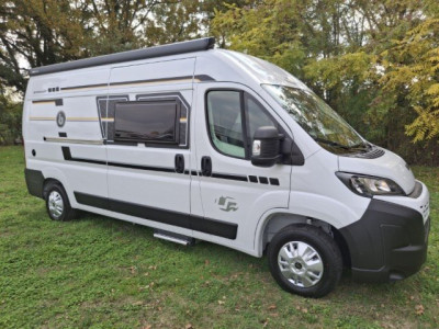 Benimar Benivan 144 Up Neuf