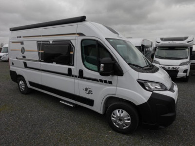 Benimar Benivan 144 Up Neuf