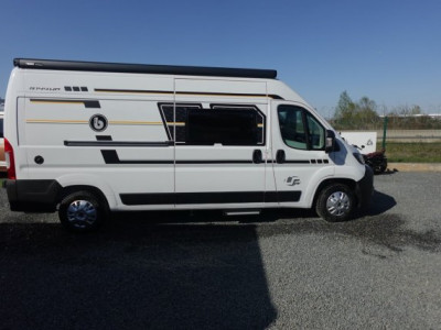 Benimar Benivan 144 Up Neuf