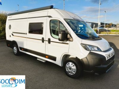 Achat Benimar Benivan 160 essential Neuf
