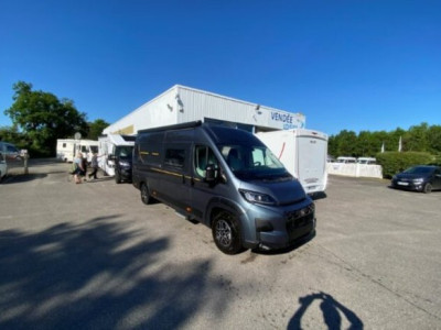 Achat Benimar Benivan 160 160xt Neuf
