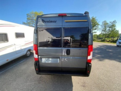 Benimar Benivan 160 160xt - Photo 11