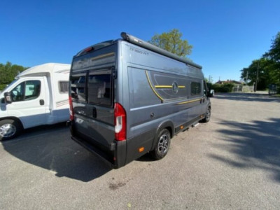 Benimar Benivan 160 160xt - Photo 12