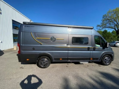 Benimar Benivan 160 160xt - Photo 13