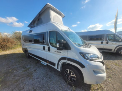 Benimar Benivan 160 Neuf