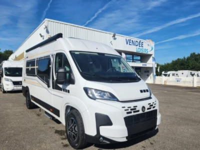 Benimar Benivan 160 Plus Neuf