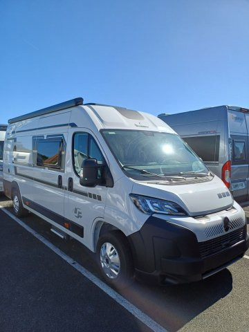 Benimar Benivan 160 Up Neuf