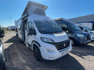 Benimar Benivan 160 Up pop Occasion