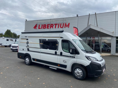 Benimar Benivan 160 Up Neuf