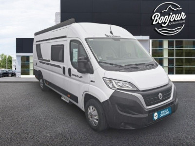 Benimar Benivan 160 Up Occasion