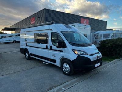 Benimar Benivan 160 Up 160UP Neuf