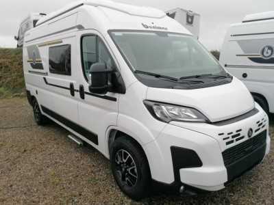 Benimar Benivan 170 PS POP-UP Neuf