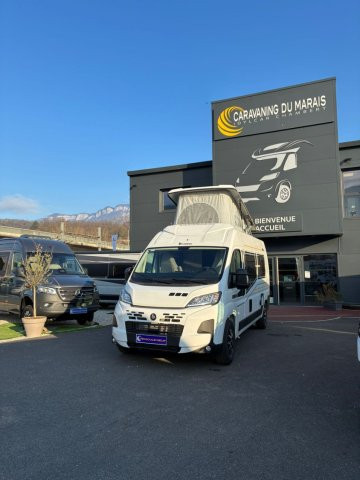 Benimar Benivan 170 PS Neuf