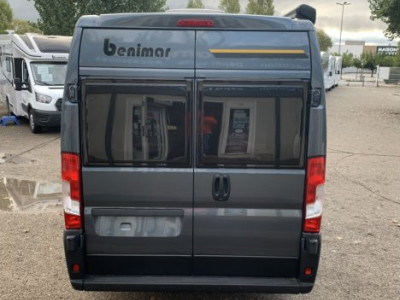 Benimar Benivan 190 Plus - 62.370 € - #6