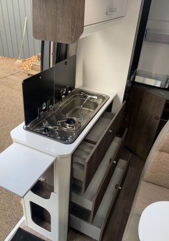 Benimar Benivan 190 Plus - 62.370 € - #9