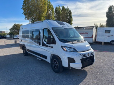 Benimar Benivan 190 Plus Neuf