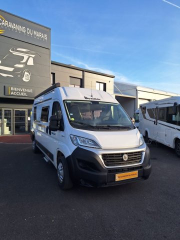 Benimar Benivan 190 Up Occasion