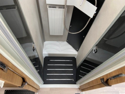 Benimar Camping Car AMPHITRYON - 97.780 € - #10