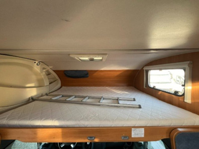 Benimar Camping Car Sport - 39.990 € - #4